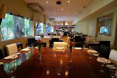 Foto de Lake s Restaurante Asa Sul: Feijoada, Massa, Risoto, Drinks, Vinho Brasília DF