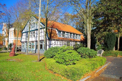 Foto de Lotsenviertel Cuxhaven