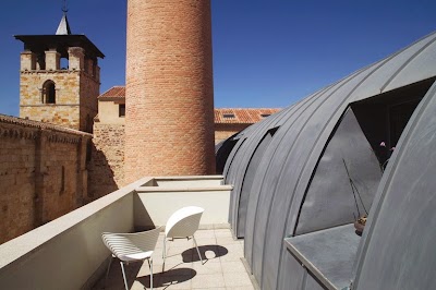 Foto de Hotel NH Zamora Palacio del Duero