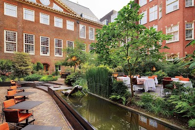 Foto de Sofitel Legend The Grand Amsterdam