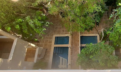 Foto de Casa del Árbol Casas In Playa