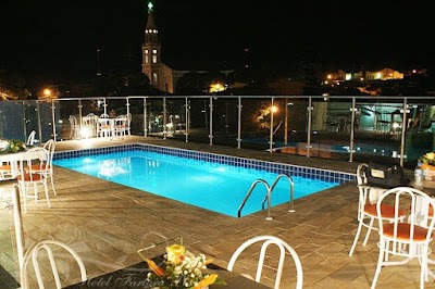 Foto de Hotel Fartura Plaza