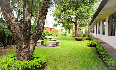 Foto de Hotel Mango