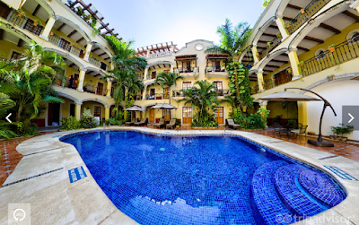 Foto de Hacienda Real del Caribe