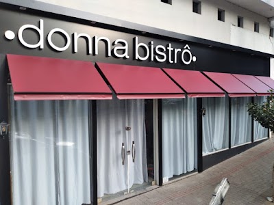 Foto de Donna Bistrô