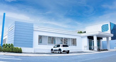 Foto de Hospital de Olhos de Ponta Grossa - HOPG