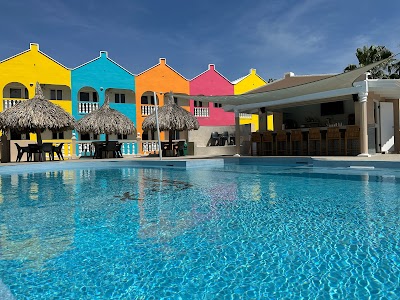 Foto de Merakii Seaview Escape Curacao