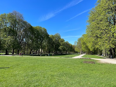 Foto de Luitpoldpark