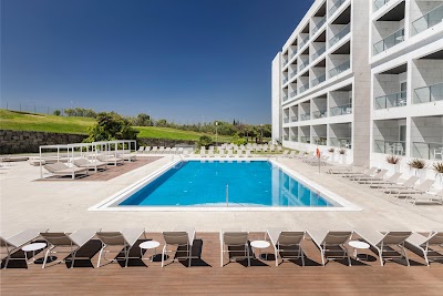 Foto de Crowne Plaza Caparica Lisbon by IHG