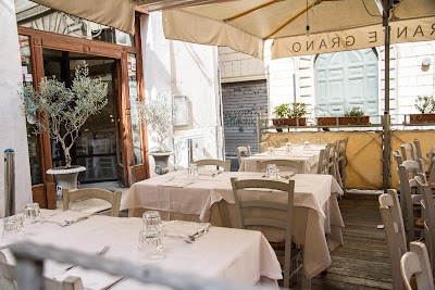 Foto de Ristorante Grano