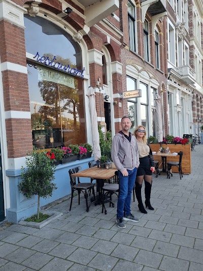 Foto de Restaurant Le Hollandais