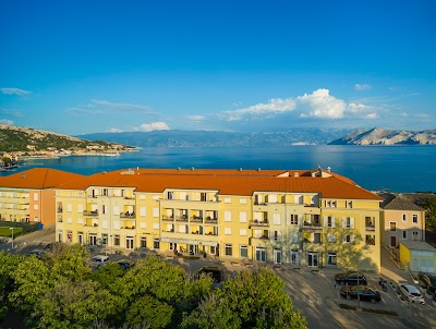 Foto de Valamar Atrium Residence