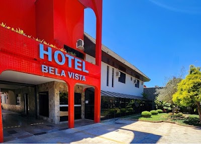 Foto de Hotel Bella Vista