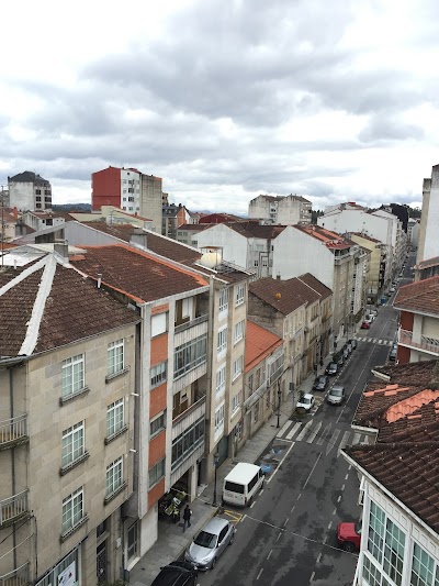 Foto de Hotel Restaurante Derby