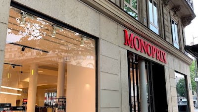 Foto de Monoprix