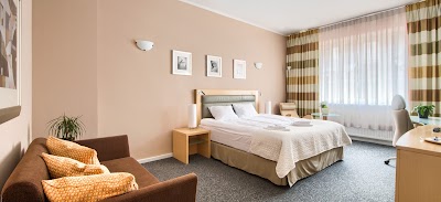Foto de 404 Rooms Wilanowska