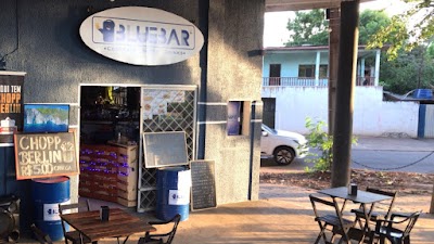 Foto de BlueBar
