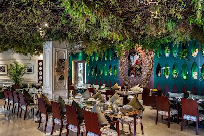 Foto de مطعم سرجون دبي Sargon Restaurant Dubai