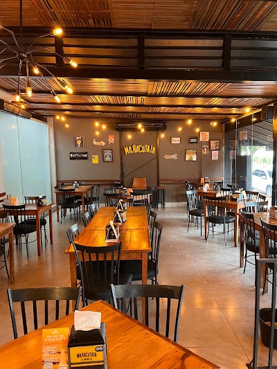 Foto de Maracutaia Bar