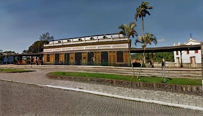 Foto de Estação Ferroviária de Antonina
