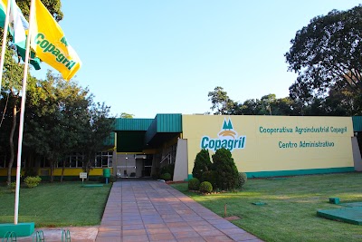 Foto de Cooperativa Agroindustrial Copagril