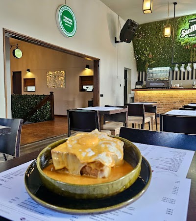 Foto de Taberna Romana