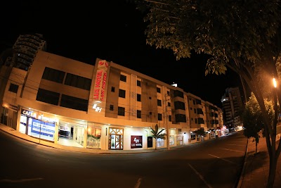 Foto de Luz Hotel Pato Branco