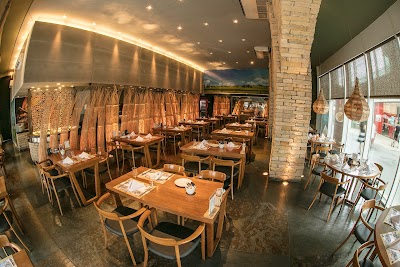 Foto de Puerto Del Toro - Restaurante em Caxias do Sul