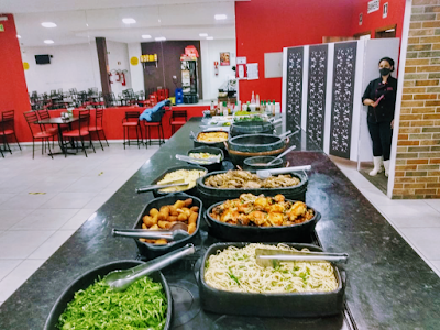 Foto de Costa Restaurante e Lanchonete