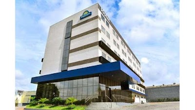 Foto de Days Inn by Wyndham Cascavel