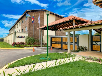 Foto de HOTEL KARIÑA MATURÍN