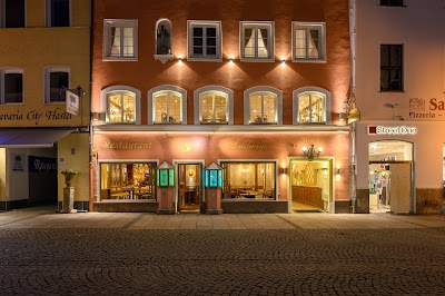 Foto de Hotel Ludwigs