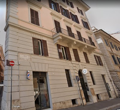 Foto de Vittoriano Suite