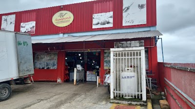 Foto de Supermercado Ivaiporâ