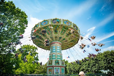 Foto de Jardin d’acclimatation
