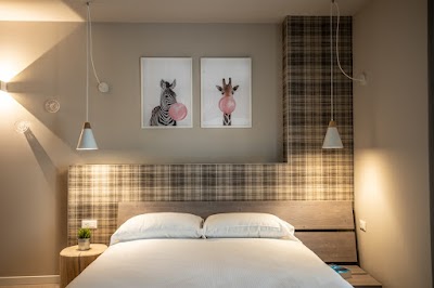Foto de SEI Garda Apartments