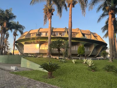 Foto de OLYMPUS HOTEL