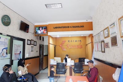 Foto de Klinik Kumala