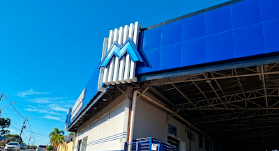 Foto de Manfroi Supermercados Menino Deus