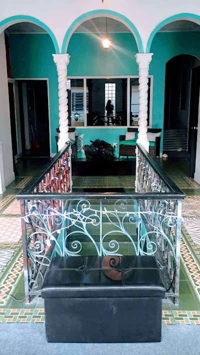 Foto de Medusa s Hostel