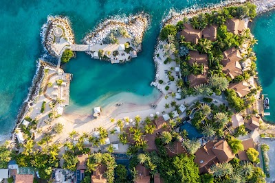 Foto de Baoase Luxury Resort