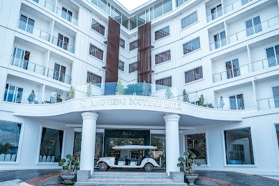 Foto de S Vangvieng Boutique Hotel