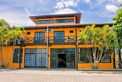 Foto de Pousada Canto Grande