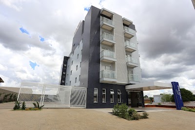 Foto de Hotel Iapó