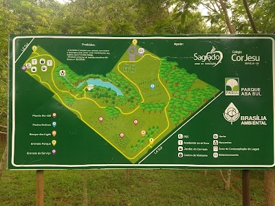 Foto de Parque Ecológico Asa Sul