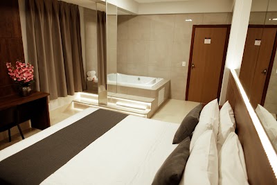 Foto de Roma Hotel by H Hotéis - Airport