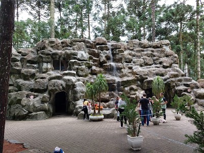 Foto de Vale dos Dinossauros