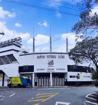 Foto de Memorial das Conquistas (Santos FC Museum)
