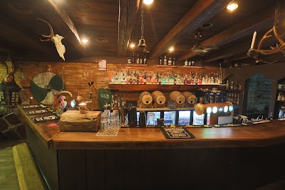 Foto de Valhalla Bar Basel
