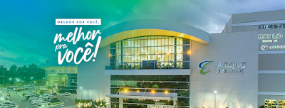Foto de Parque Shopping Maceió